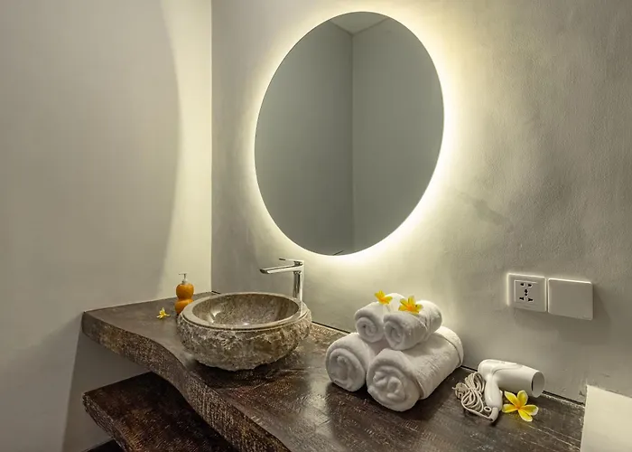 Brand New Luxury 3br Ethnic Ubud # 1 *