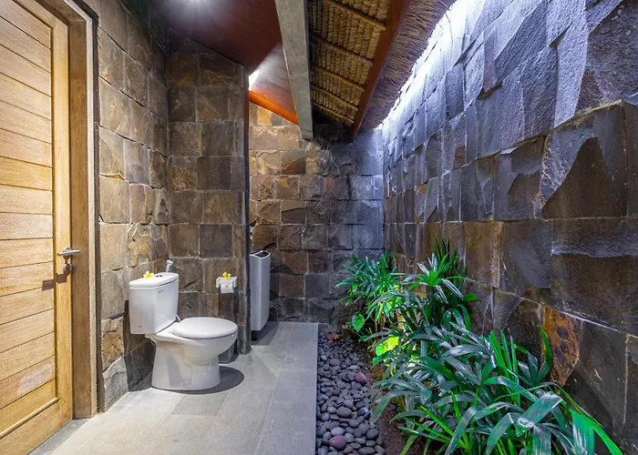 Brand New Luxury 3br Ethnic Ubud # 1 Ubud