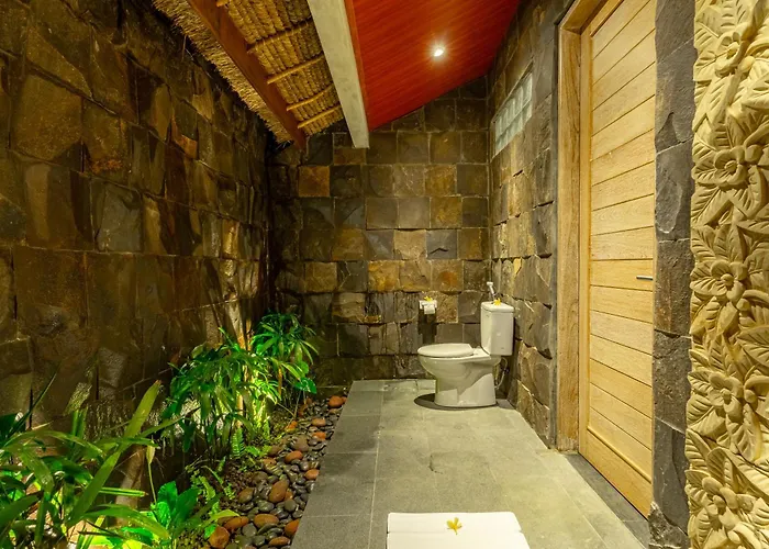 Brand New Luxury 3br Ethnic Ubud # 1 Ubud