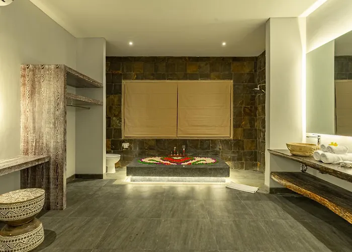 Brand New Luxury 3br Ethnic Ubud # 1 * Ubud