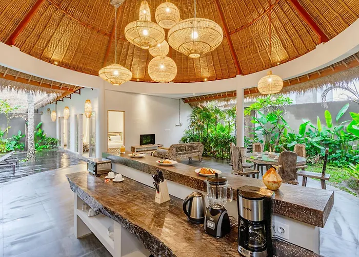 Brand New Luxury 3br Ethnic Ubud # 1